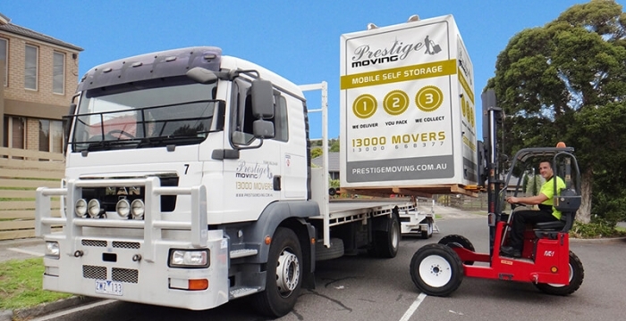 The Merits of Hiring Furniture Removalists in Melbourne